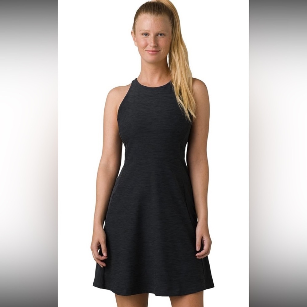 PrAna Women's Kimble Dress NWT size S